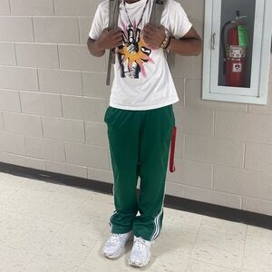 active joe track pants